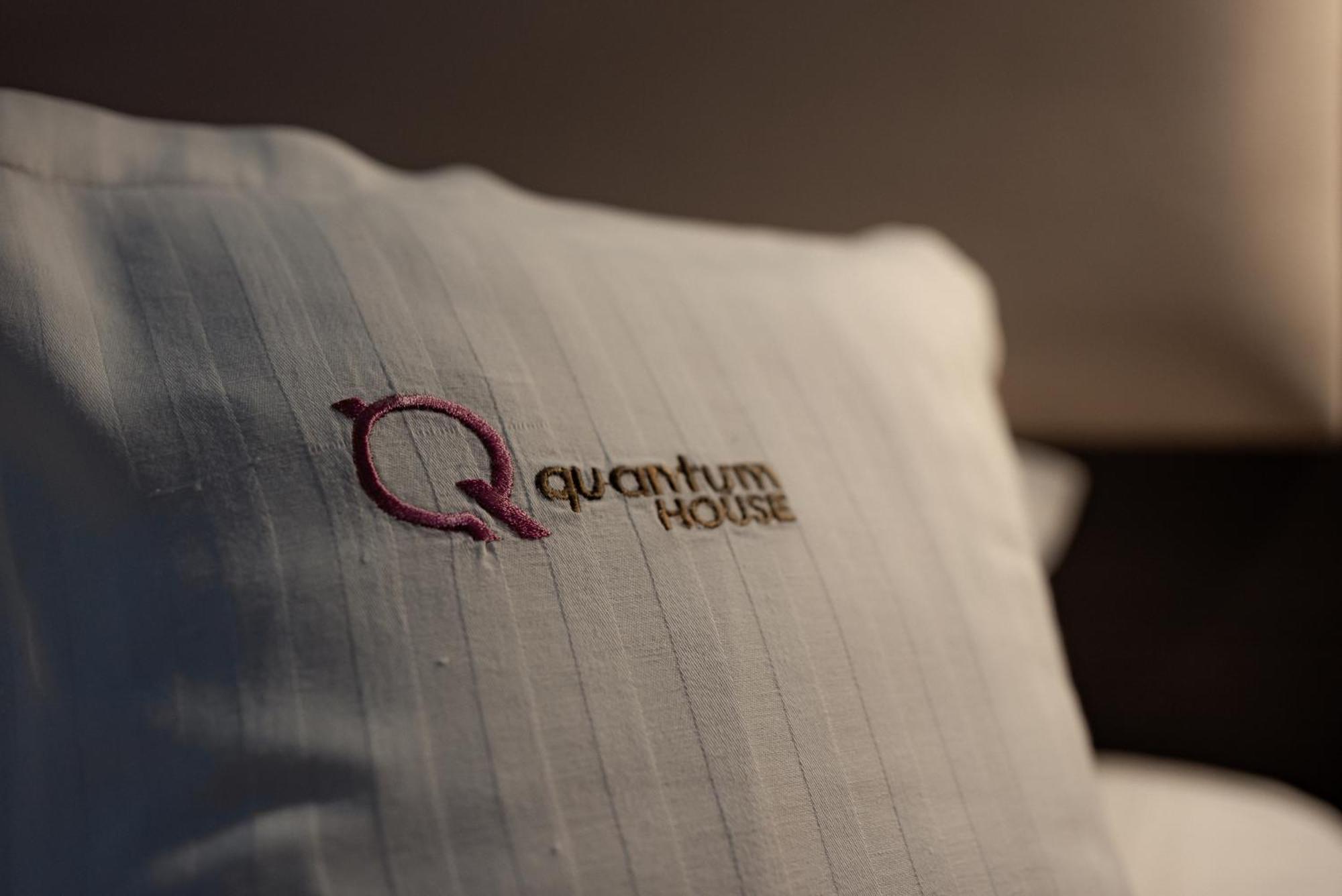 Quantum House 호텔 바틀돌니 외부 사진